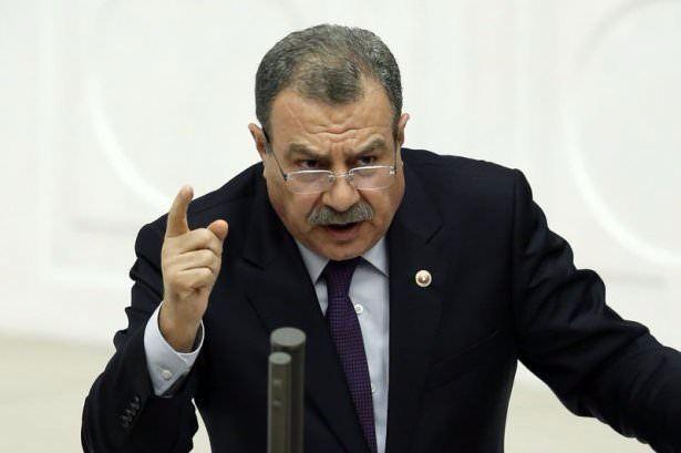 <p>Muammer Güler</p>

<p> </p>
