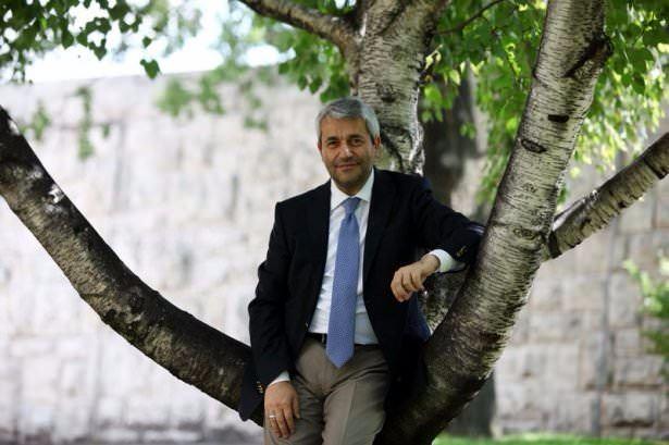 <p>Nihat Ergün</p>

<p> </p>
