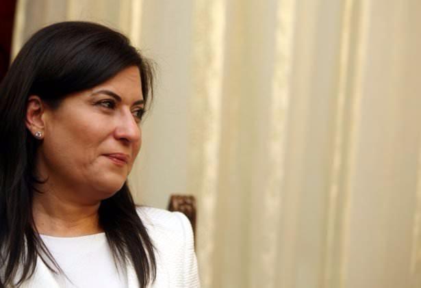 <p>Nimet Çubukçu</p>

<p> </p>
