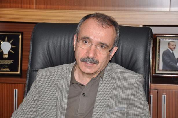 <p>Ömer Dinçer</p>

<p> </p>
