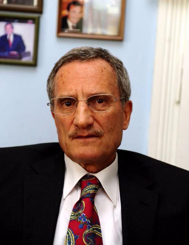 <p>Said Yazıcıoğlu</p>

<p> </p>
