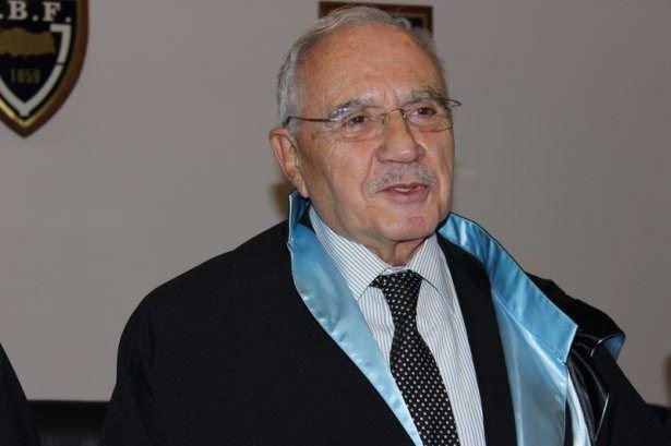 <p>Vecdi Gönül</p>

<p> </p>
