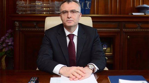 <p>Naci Ağbal    </p>
