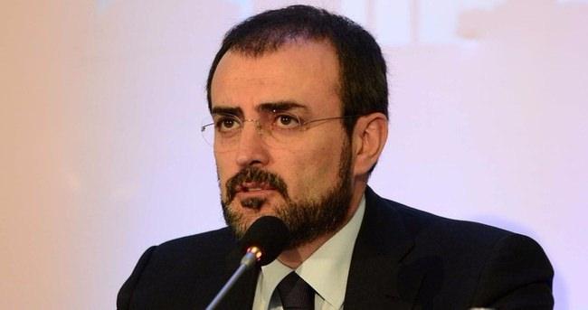 <p>Mahir Ünal</p>

<p> </p>
