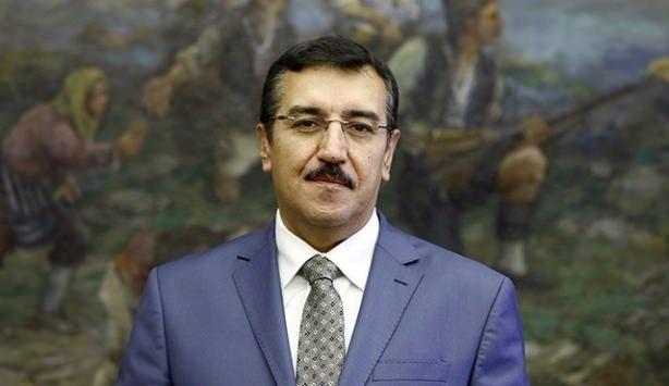 <p>Bülent Tüfenkci</p>

<p> </p>

