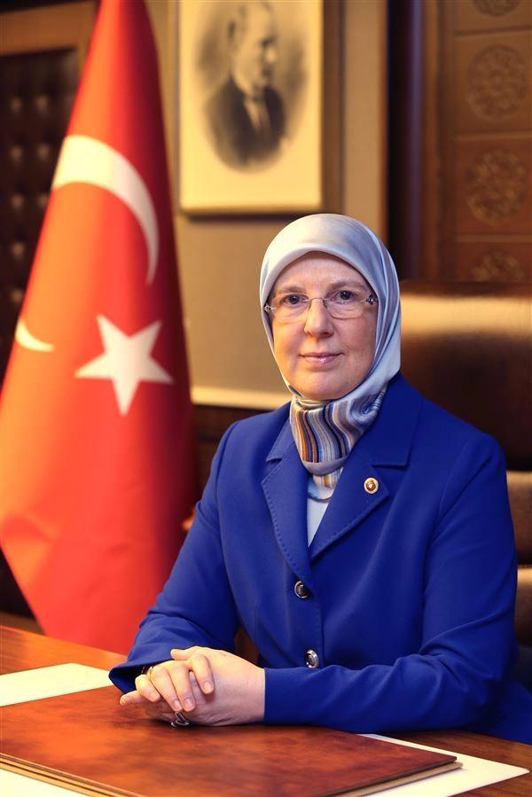 <p>Sema Ramazanoğlu    </p>
