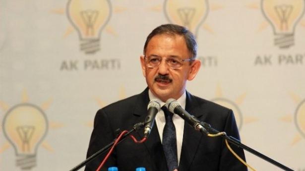 <p><strong>Mehmet Özhaseki</strong></p>
