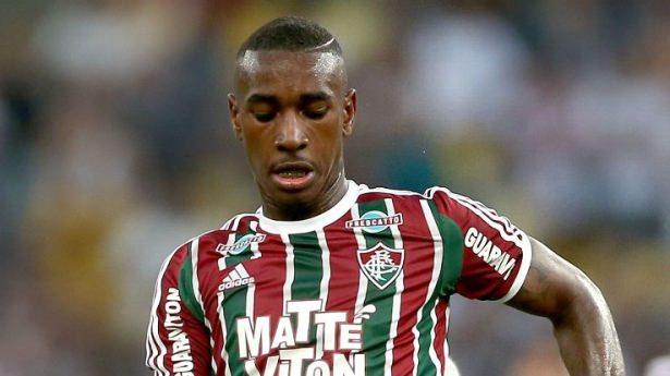 <p>Gerson, Fluminense'den Roma'ya gitti. Transfer bedeli; 16,00 milyon avro</p>