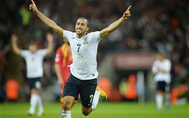 <p>Andros Darryl Townsend, Tottenham'dan Newcastle'a gitti: Transfer bedeli; 15,70 milyon €</p>