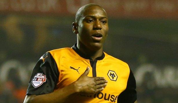 <p>Afobe, Wolverhampton'dan Bournemouth'a gitti. Transfer bedeli; 13,30 milyon avro</p>