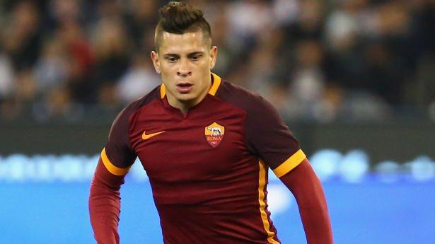 <p>Iturbe, Roma'dan Bournemouth'a kiralık gitti. Kiralık ücreti: 1,20 milyon avro</p>