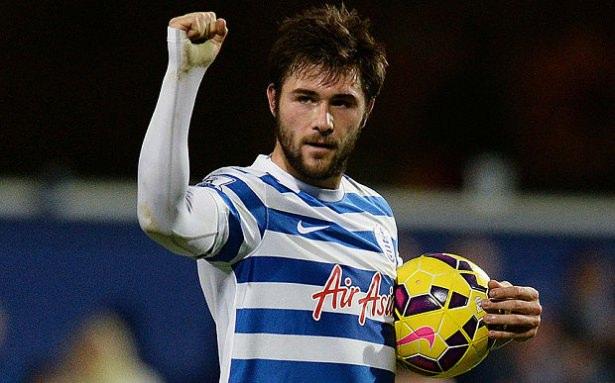 <p>Charlie Austin, QPR'den Southampton'a gitti. Transfer bedeli; 5,20 milyon avro</p>