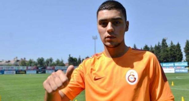 <p>Kaan Baysal, Galatasaray'dan Beşiktaş'a gitti. Bonservissiz</p>