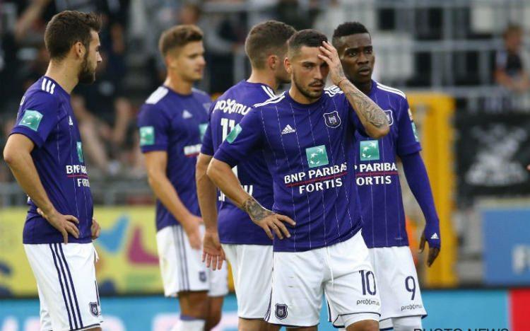 <p>24- ANDERLECHT</p>

<p>99 milyon avro</p>
