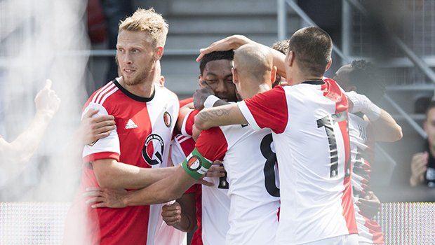 <p>25- FEYENOORD</p>

<p>96.8 milyon avro</p>
