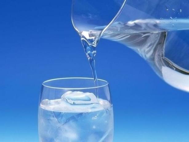 <p>Az su içmek, vücudun tüm dengesini alt üst edebilir.</p>

<p> </p>
