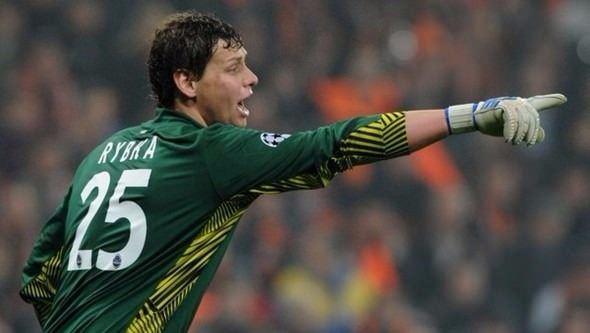 <p><strong>OLEKSANDR RYBKA</strong><br />
<br />
Dinamo Kiev'den ayrıldı. Bonservisi elinde. Karabükspor ile 2 yıllık sözleşme imzaladı.</p>
