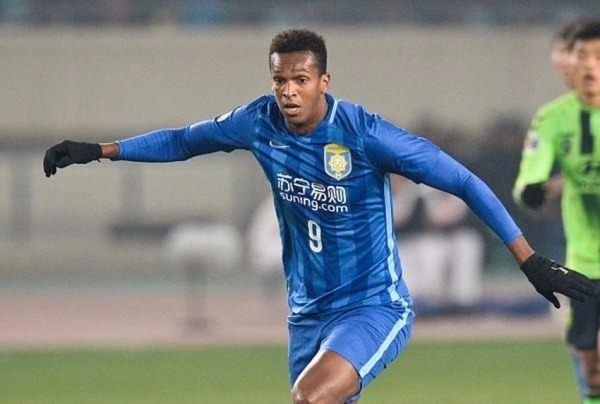 <p>Jo<br />
<br />
Eski takımı (Jiangsu Suning) Yeni takımı (Corinthians) bedelsiz</p>
