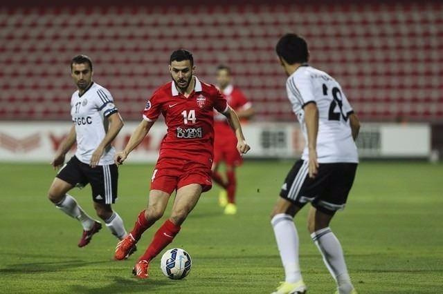 <p>Oussama Assaidi<br />
<br />
Eski takımı (Al Ahli FC Dubai) Yeni takımı (Twente) bedelsiz</p>