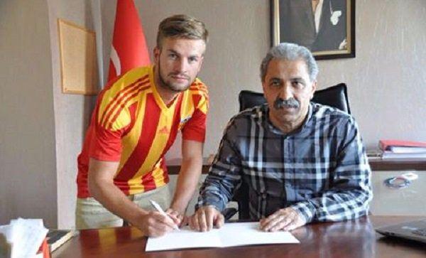 <p>Ali Turan - Reims =====> Kayserispor</p>