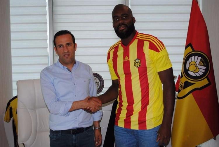 <p>Fabien Farnolle - Le Havre =====> Yeni Malatyaspor - Bedelsiz</p>