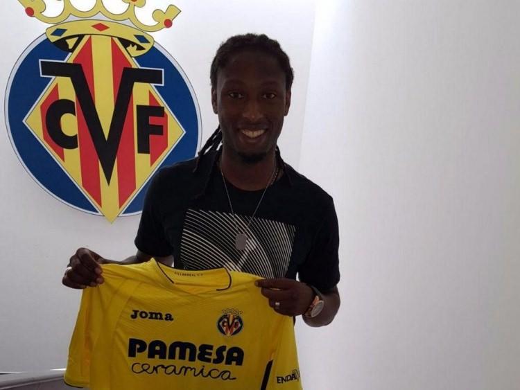 <p>Ruben Semedo - Sporting Lizbon ====> Villarreal (14 milyon Euro)</p>