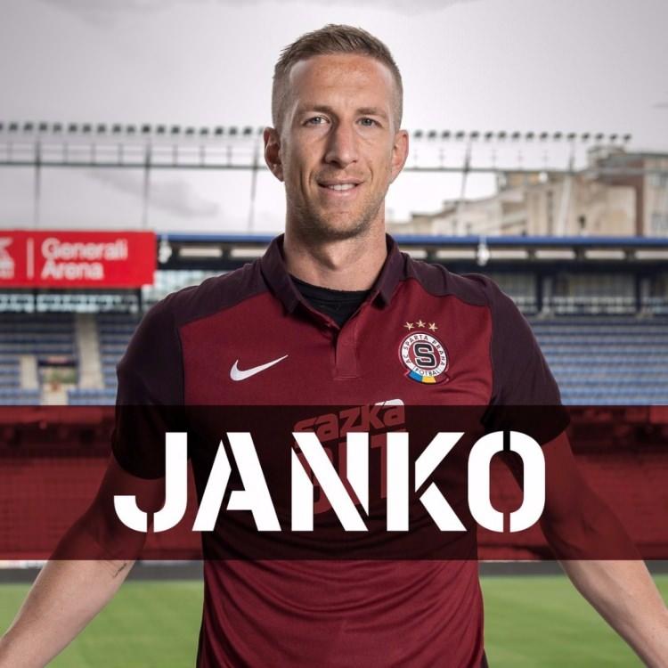 <p>Marc Janko - Basel ====> Sparta Prag (Bedelsiz)</p>