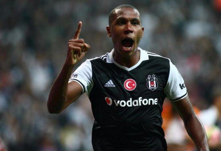<p>Marcelo Guedes</p>

<p>Beşiktaş'tan Lyon'a</p>
