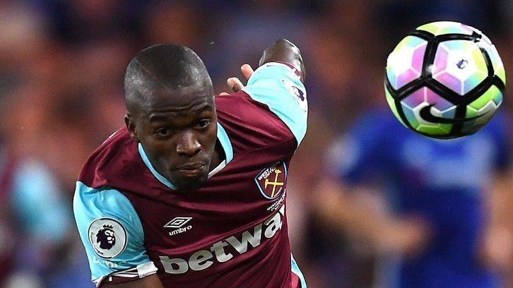 <p>Enner Valencia</p>

<p>(West Ham United'dan Tigres'e)</p>
