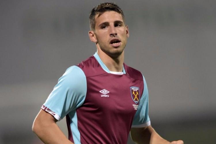 <p>Jonathan Calleri</p>
<p>West Ham'dan Las Palmas'a</p>
