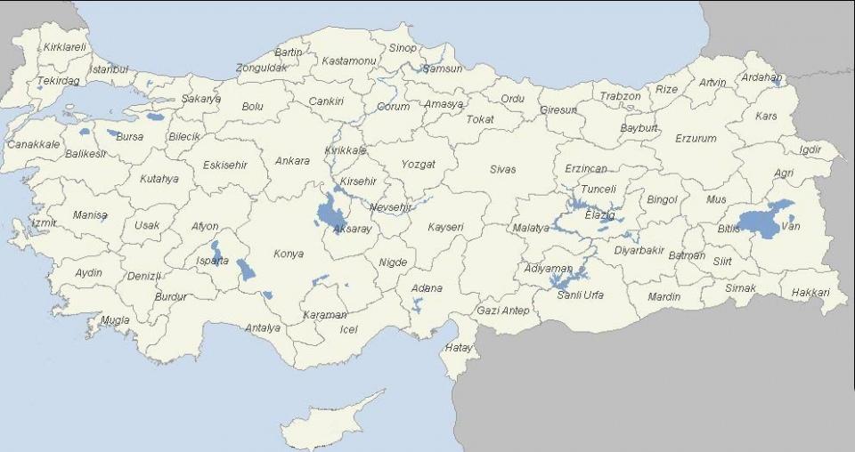 <p>Cumhurbaşkanı Erdoğan, Beştepe'de AK Partili milletvekilleri ile bir araya geldiği görüşmede "Büyükşehir olmak için aranan nüfus rakamı düşürülecek. Büyükşehir sayısı 50-60'ı bulabilir." açıklamasında bulunmuştu.</p>

<p><span style="color:#FFD700"><strong>BÜYÜKŞEHİR NÜFUSU 300 BİNE ÇEKİLİYOR</strong></span></p>

<p>Şimdi ise büyükşehir olmak için gerekli nüfus kriteri 300-400 bin limitine çekilmesi düşünüyor. Uygulamanın yürürlüğe girmesiyle birlikte 28 il daha büyükşehir olacak ve Türkiye'nin büyükşehirlerinin toplamı 58'i bulacak. Kars ve Bolu ise 300 bin sınırında.</p>
