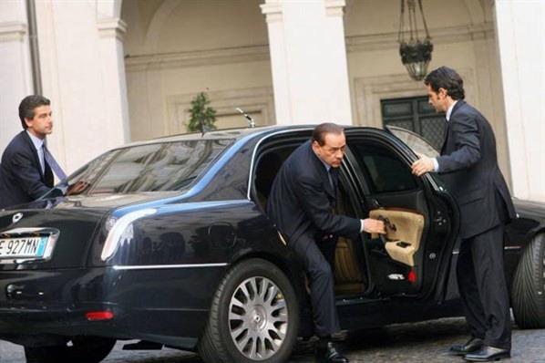 <p>Berlusconi - İtalya</p>

<p> </p>
