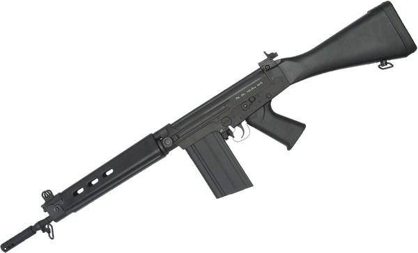 <p>Fal herstal vz.52</p>
