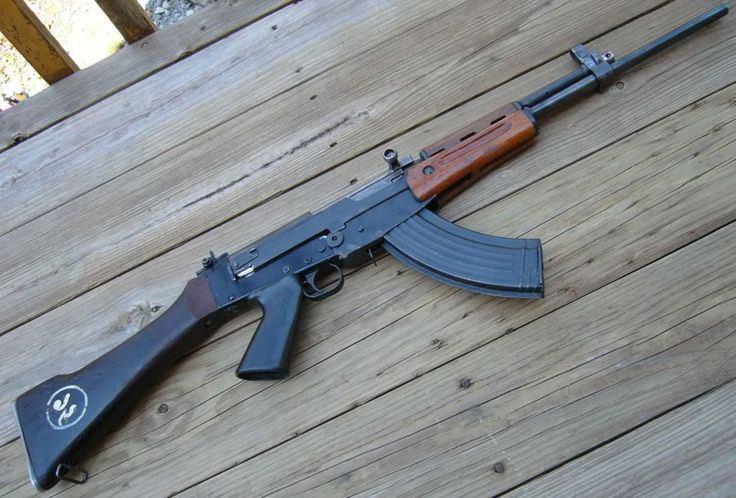 <p>Fal herstal SKS</p>
