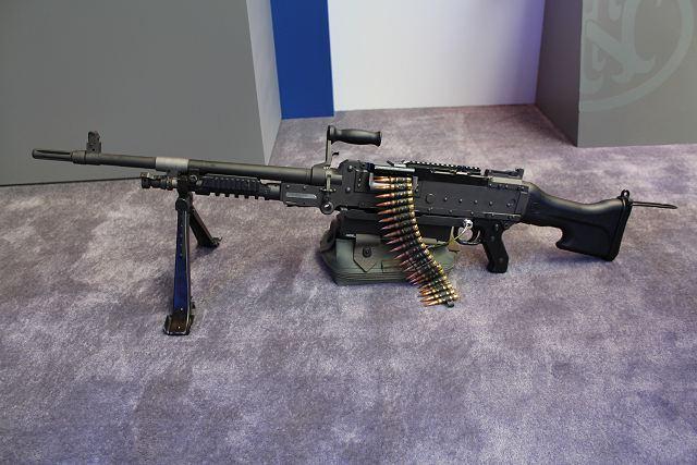 <p>FN M240 MAG</p>
