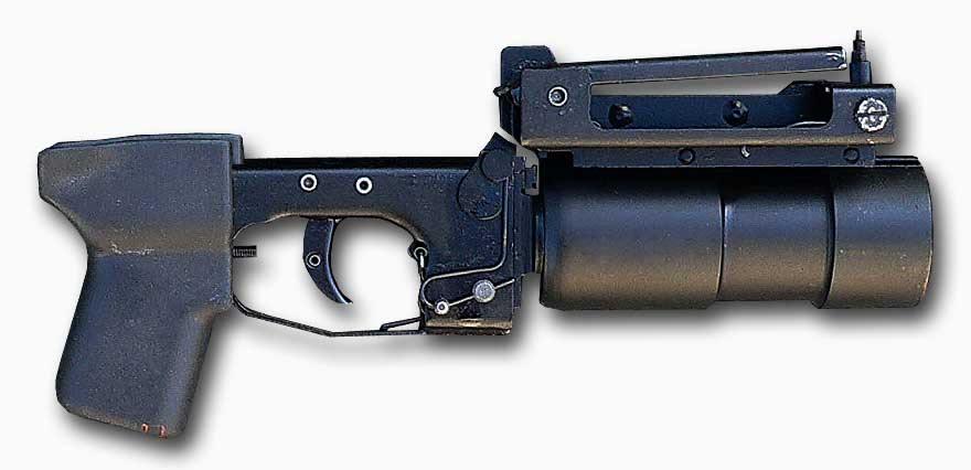 <p>GP-30M</p>
