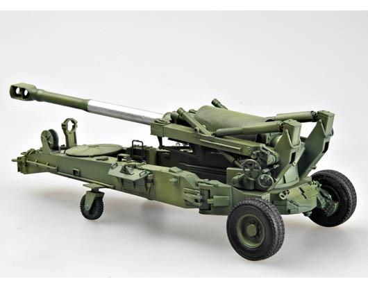 <p><span style="color:#FFD700"><strong>AĞIR TOPÇU SİLAHLARI</strong></span><br />
<br />
M198</p>