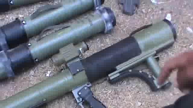 <p>M79 Osa</p>

