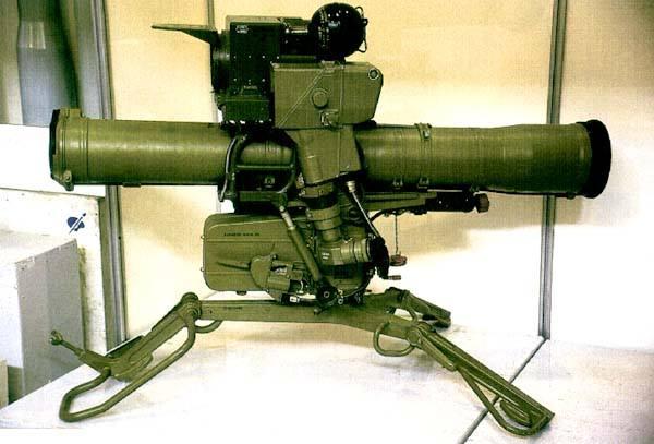 <p>9K111 Fagot</p>
