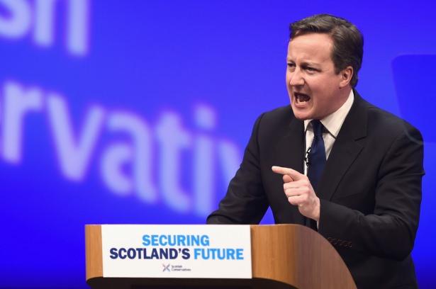 <p>5- David Cameron İngiltere Başbakanı. Yıllık maaşı 214,8 bin dolar.</p>
