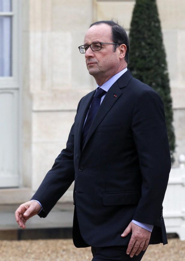 <p>7- François Hollande Fransa Cumhurbaşkanı. Yıllık maaşı 194,3 bin dolar.</p>
