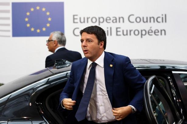 <p>9- Matteo Renzi İtalya Başbakanı. Yıllık maaşı 124,6 bin dolar.</p>
