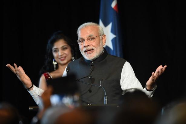 <p>11- Narendra Modi Hindistan Başbakanı. Yıllık geliri 30,3 bin dolar.</p>

