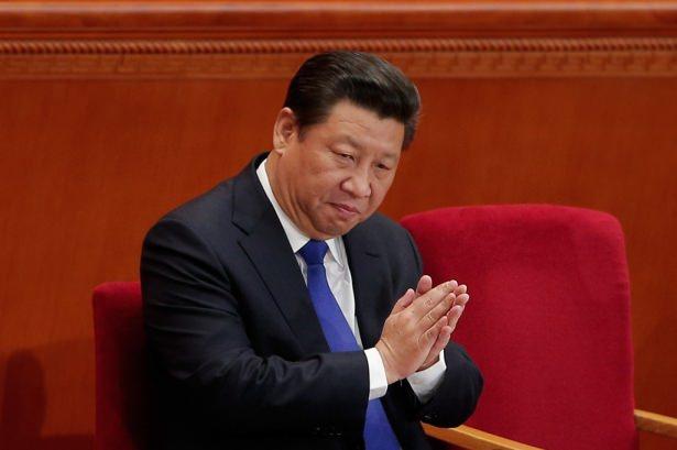 <p>12- Xi Jinping Çin Halk Cumhuriyeti Devlet Başkanı. Yıllık geliri 22 bin dolar.</p>

<p>​</p>
