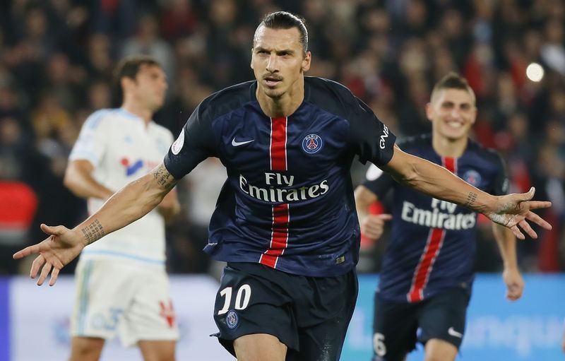 <p><strong>6. Paris Saint-Germain</strong><br />
408,55 milyon €</p>
<p> </p>