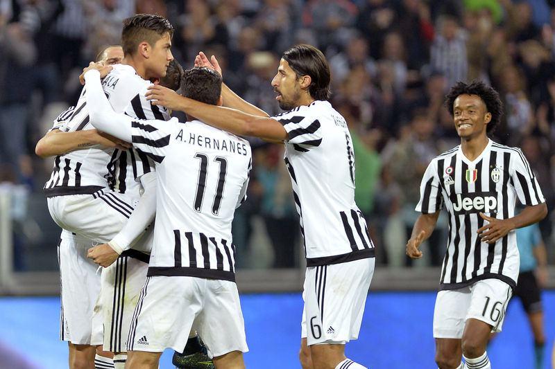 <p><strong>8. Juventus</strong><br />
390,28 milyon €</p>
