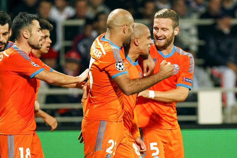 <p><strong>14.Valencia</strong><br />
267,50 milyon €</p>