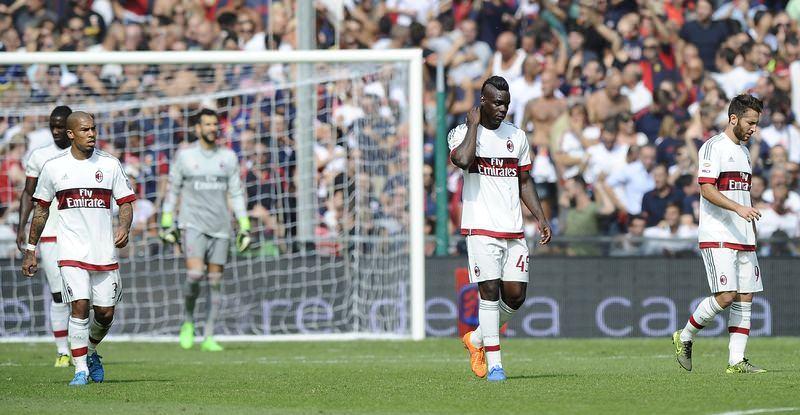 <p><strong>18.Milan </strong><br />
211,75 milyon €</p>
