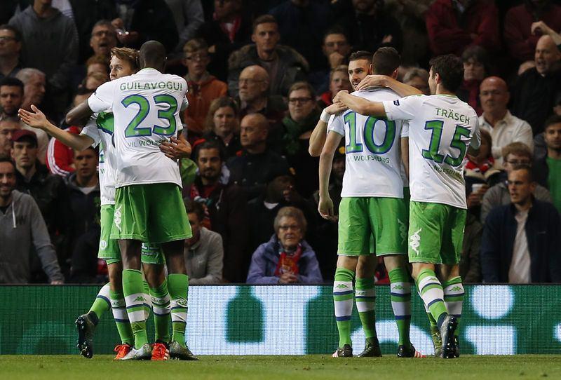 <p><strong>19.Wolfsburg</strong><br />
205,65 milyon €</p>
