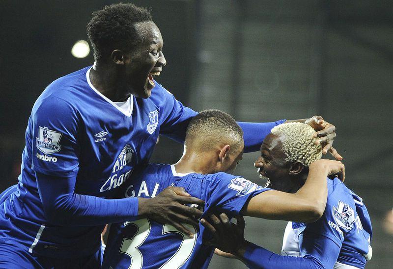 <p><strong>20.Everton    </strong><br />
194,05 milyon €</p>
